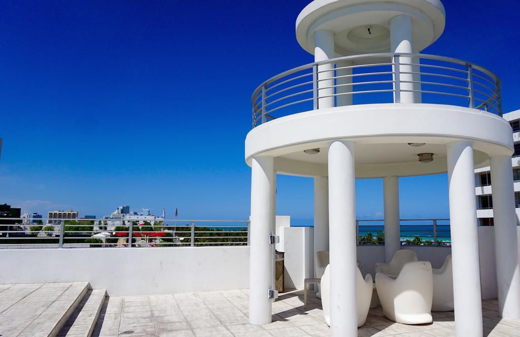 Ocean Five Condo Hotel Miami Beach Ruang foto