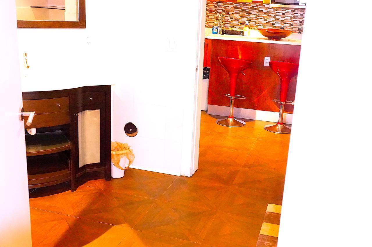 Ocean Five Condo Hotel Miami Beach Bagian luar foto