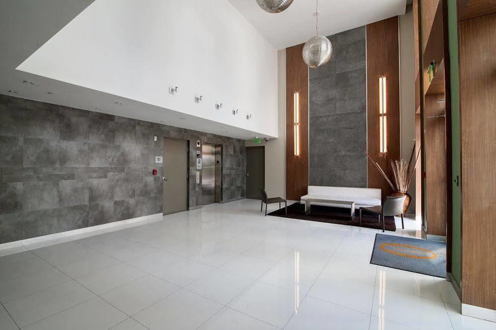 Ocean Five Condo Hotel Miami Beach Bagian luar foto