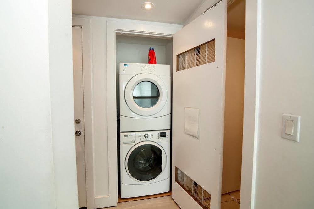 Ocean Five Condo Hotel Miami Beach Bagian luar foto